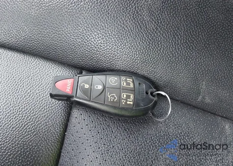 2019 Dodge Grand Caravan Gt from USA, damaged, VIN 2C4RDGEG0KR764739